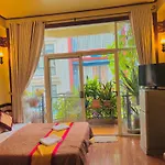 Bi Saigon Hotel