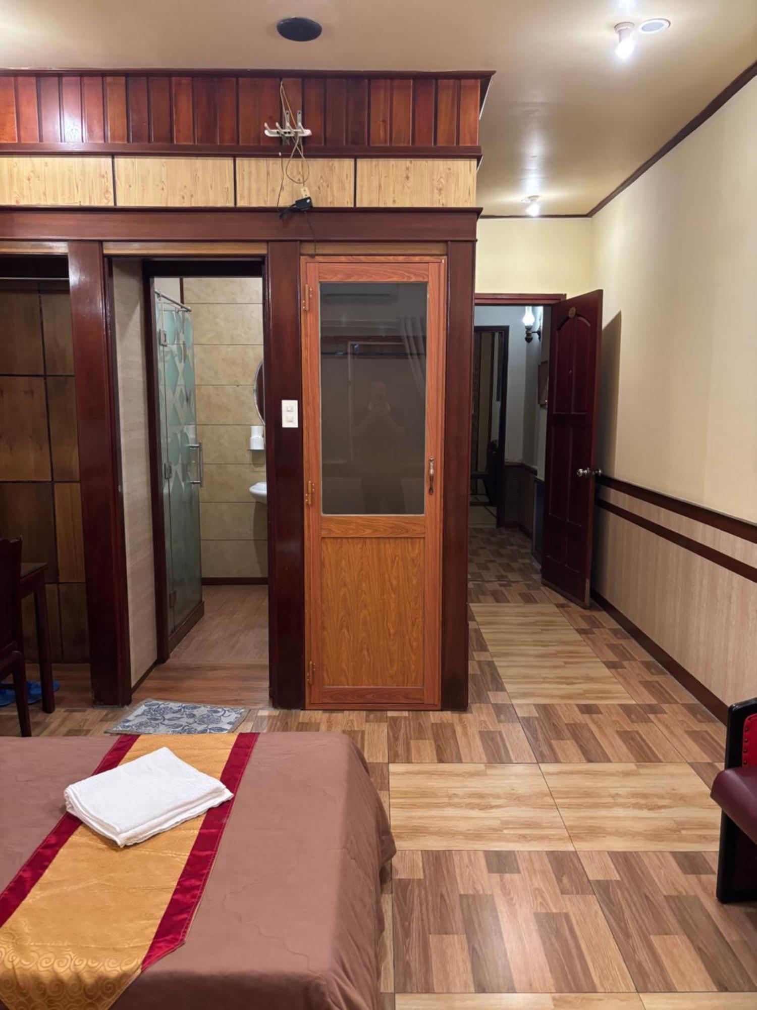 Bi Saigon Hotel 2*