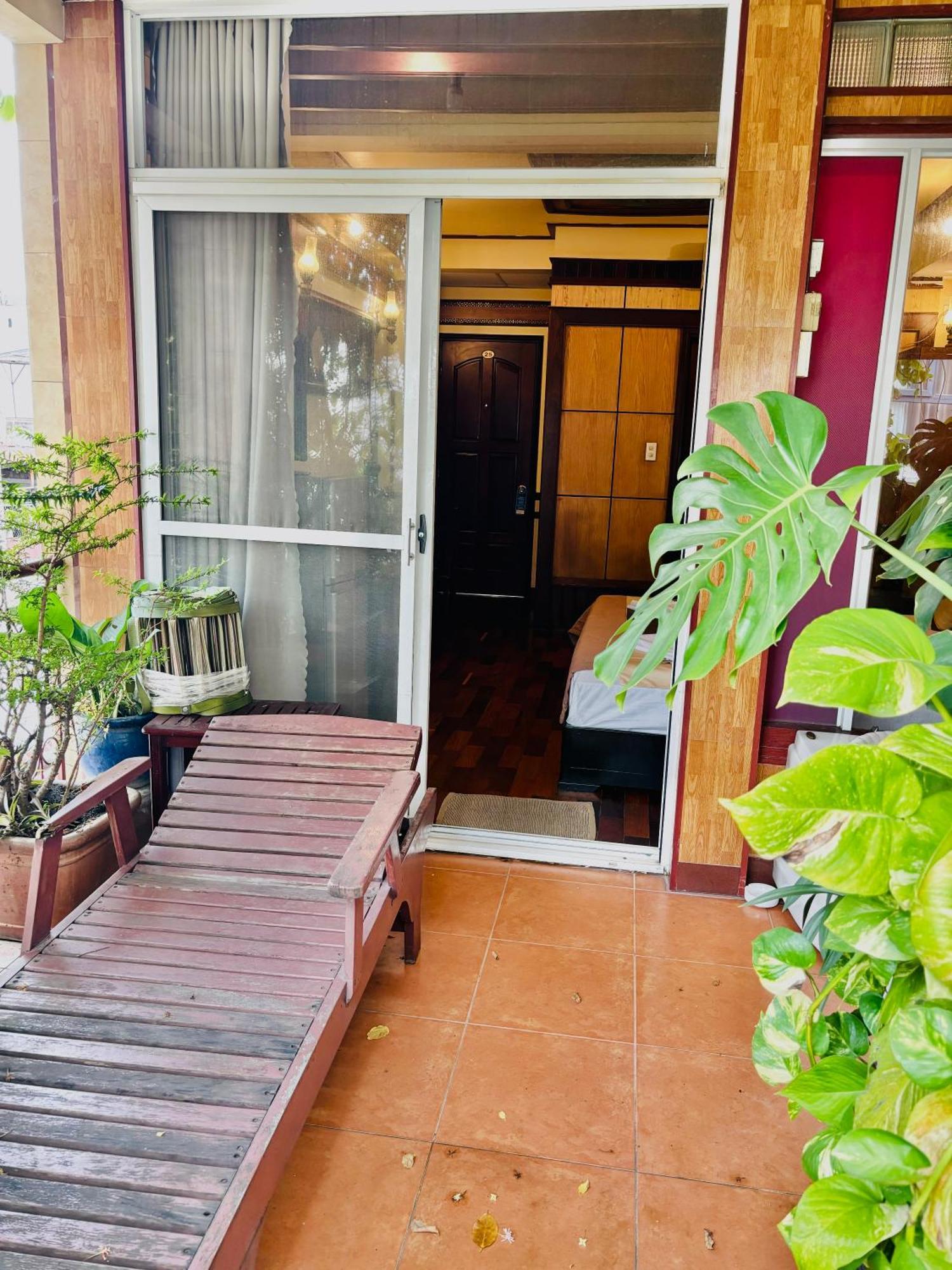 Bi Saigon Hotel 2*