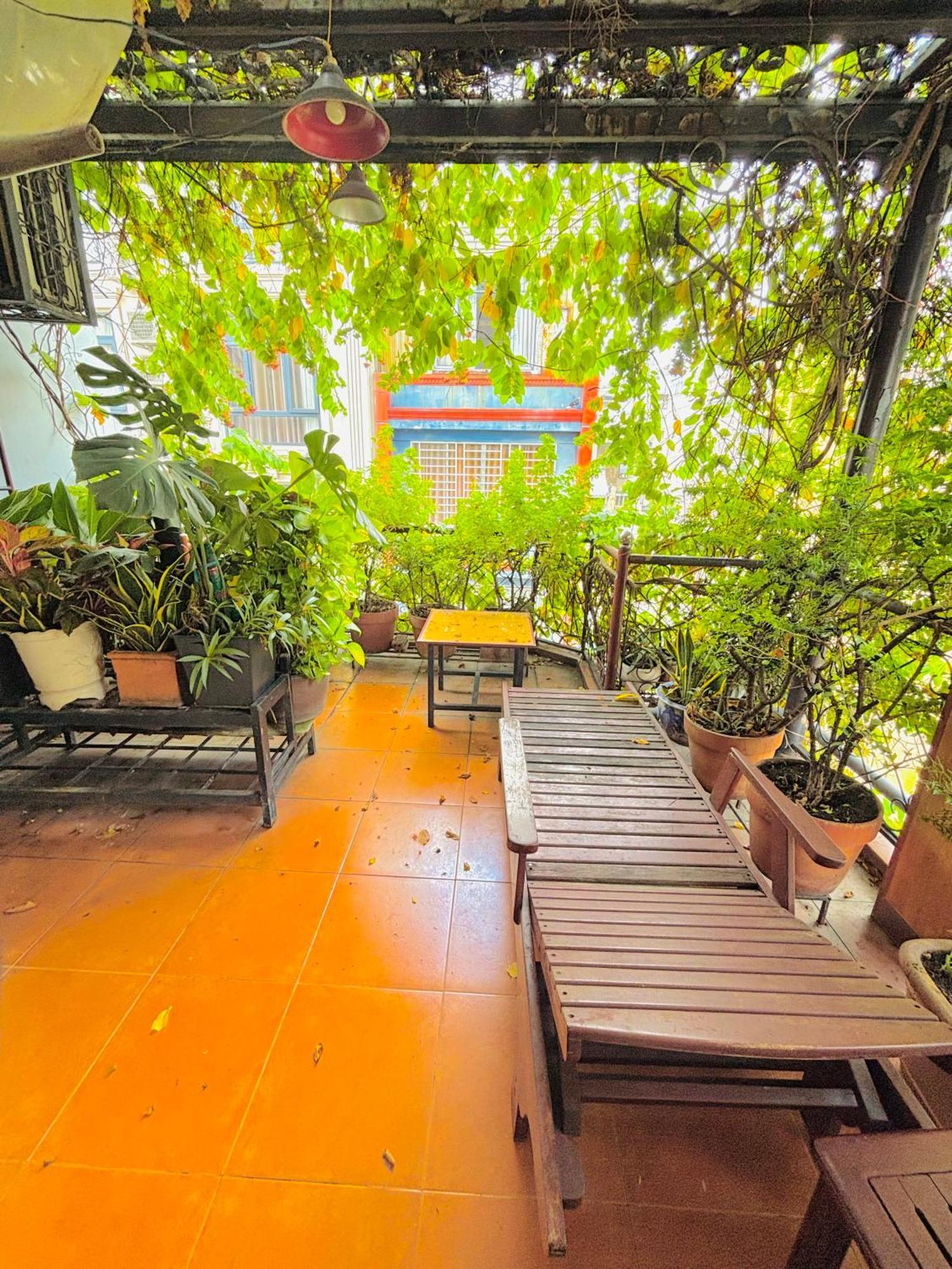 Bi Saigon Hotel