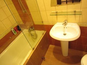 Hotel Bi Saigon Cidade de Ho Chi Minh
