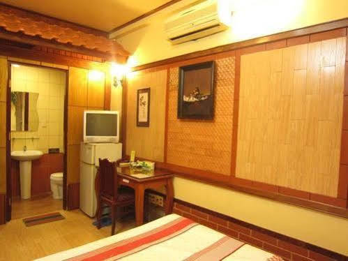 Bi Saigon 2* Cidade de Ho Chi Minh